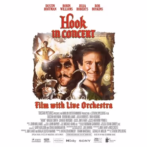 Art Garfunkel And HOOK IN CONCERT Set for The Smith Center