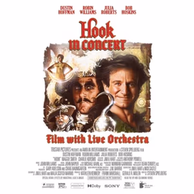 Art Garfunkel And HOOK IN CONCERT Set for The Smith Center