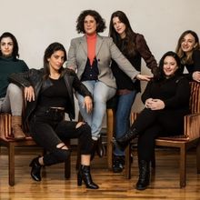 BEST FRIENDS Will Have a Return Engagement at the 14th Street Y