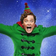 Photos: First Look at the Cast of ELF THE MUSICAL in the West End