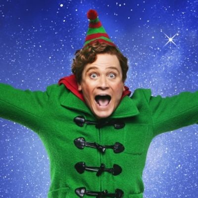 Photos: First Look at the Cast of ELF THE MUSICAL in the West End