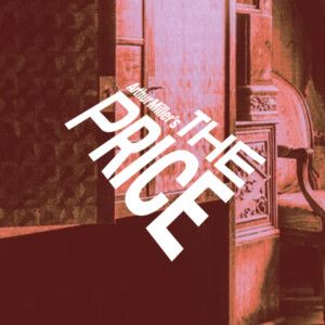 THE PRICE to Open at Long Wharf Theatre in Partnership with Legacy Theatre