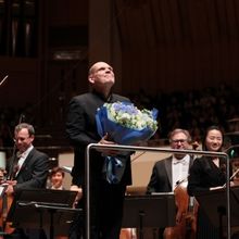 Maestro Jaap Van Zweden Concludes 12-Season Journey as HK Phil Music Director