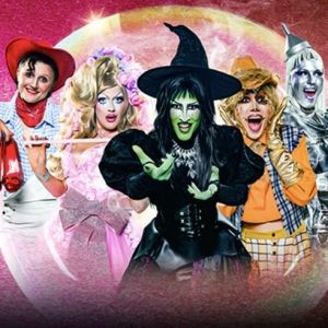 WICKED WITCHES: A POPULAR PANTO! Comes to the Pleasance Theatre