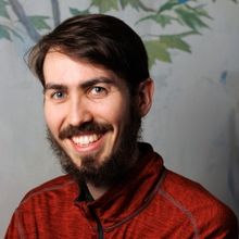 Ben Miller Debuts New Comedy Hour VOLCANO To Make Edinburgh Fringe Debut