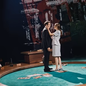 Review Roundup: KYOTO Opens at Lincoln Center Theater