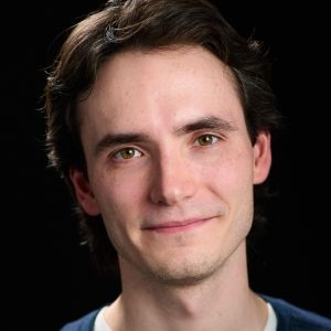 Dustin Scully Joins The Cast Of Off-Broadway's SINGFELD! An Unauthorized Musical…