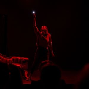 STAGE FRIGHT FESTIVAL Returns In October With Queer Horror Theatre