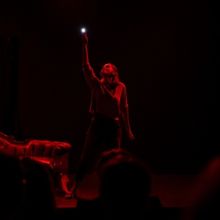 STAGE FRIGHT FESTIVAL Returns In October With Queer Horror Theatre