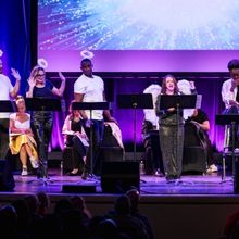 Photos: Kerry Butler, Jackie Hoffman, and More in VAPE! THE GREASE PARODY Concert