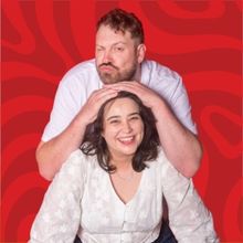 DATE NIGHT Comes to the 2025 Adelaide Fringe