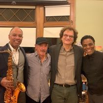 Laszlo Gardony Quartet With Don Braden To Perform At Regattabar