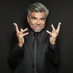 George Lopez Comes to The Kennedy Center in May