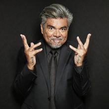 George Lopez Comes to The Kennedy Center in May