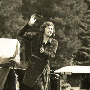 JENNIE LEE Premieres at Marsden Mechanics Hall Next Month