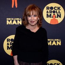 George Street Playhouse to Present Joy Behar's MY FIRST EX-HUSBAND