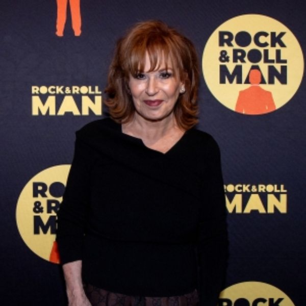 George Street Playhouse to Present Joy Behar's MY FIRST EX-HUSBAND Photo