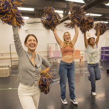 VANITIES: THE MUSICAL Begins At The University Of Arizona In October