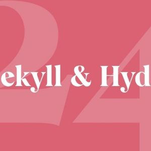 JEKYLL & HYDE Will Transfer to Edinburgh in January 2024