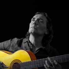 Vicente Amigo Comes to Wiener Stadthalle