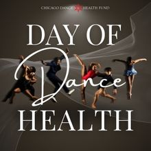 Chicago Dance Health Fund Hosts Day Of Dance Health