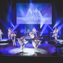 DIRECT FROM SWEDEN: THE MUSIC OF ABBA Comes to Miami in January