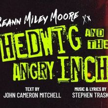 Full Company and Creative Team Confirmed for 2025 Australian Tour HEDWIG AND THE ANGR