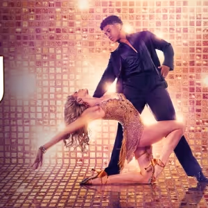 DANCING WITH THE STARS LIVE Comes to North Charleston PAC in March