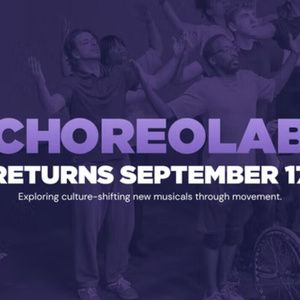 New York Theatre Barn’s Choreography Lab To Feature Three Original Musicals