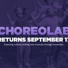 New York Theatre Barn’s Choreography Lab To Feature Three Original Musicals