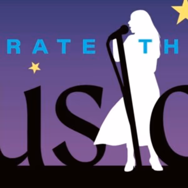 Alaska Sound Celebration Will Host CELEBRATE THE MUSIC 2026 Photo