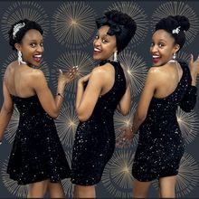 MOIPEI ♥♥♥ NYC Returns to 54 Below in February
