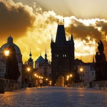 Prague Shakespeare Company Hosts 2023 Summer & Winter Shakespeare Intensives