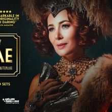 Katie Reddin-Clancy Brings END GAME to The Melbourne International Comedy Festival