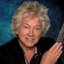 John Lodge Celebration Comes to The Bilheimer Capitol Theatre