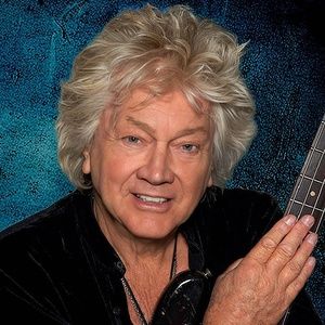 John Lodge Celebration Comes to The Bilheimer Capitol Theatre