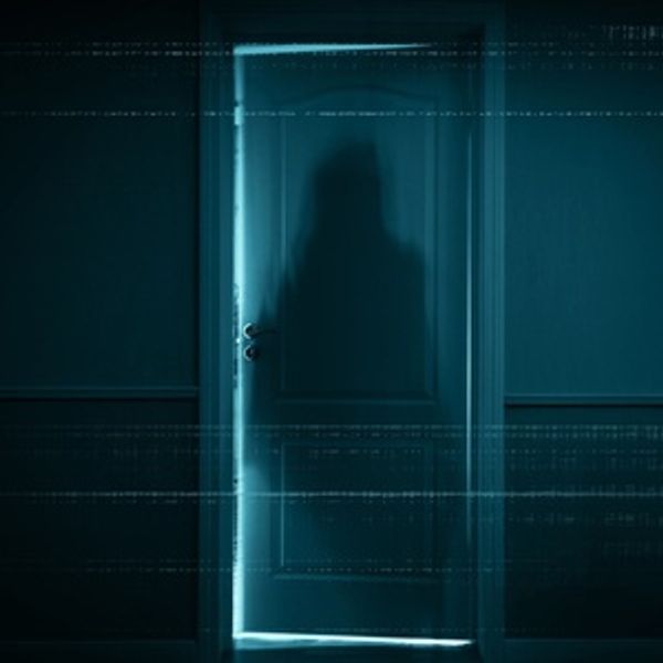 Cast Set For PARANORMAL ACTIVITY at A.C.T.'s Toni Rembe Theater Photo