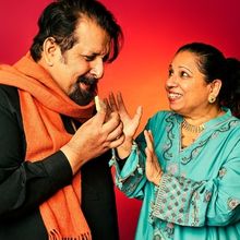 SWEETMEATS Comes to the Bush Theatre in February