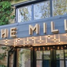 Cast Announced For Alan Ayckbourn's BEDROOM FARCE At The Mill At Sonning Theatre