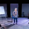 IT COMES IN WAVES to Transfer to London's Finborough Theatre