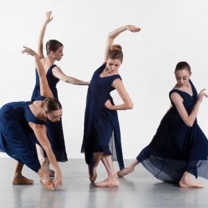 THE SLEEPING BEAUTY Comes to the Herberger Theatre Center in May