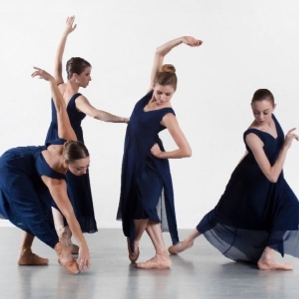 THE SLEEPING BEAUTY Comes to the Herberger Theatre Center in May Photo