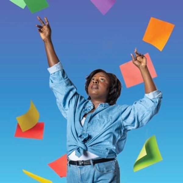 HOW TO CATCH CREATION To Receive Canadian Premiere At Soulpepper Theatre Photo