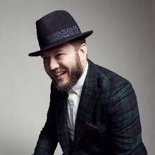 Royce Vavrek Appointed New Artistic Director of Against The Grain