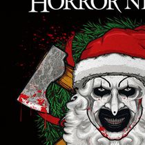Photos: TERROR TRAM Starring Art the Clown to Join Halloween Horror Nights 2026