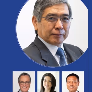 Japan Society Business + Policy Forum Presents US – Japan Conference: Navigating…