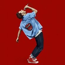 Sydney Opera House Presents FEELING AFRAID AS IF SOMETHING TERRIBLE IS GOING TO HAPPE