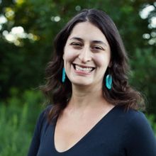 Lauren Roznowski Hayden Receives Fulbright U.S. Distinguished Teaching Award