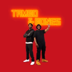 Cast and Creative Team Revealed For the UK Premiere of TAMBO & BONES