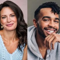 Jackie Burns, Noah J. Ricketts, and More Will Lead Industry Reading of WILD ABOUT YOU